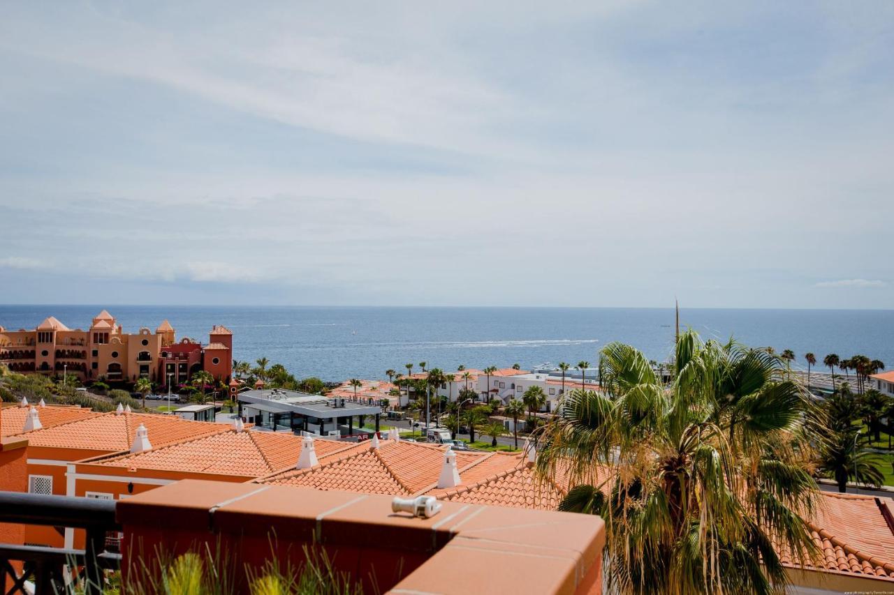 Superior Del Duque Ocean View 2 Bedroom Apartment أذيخي المظهر الخارجي الصورة