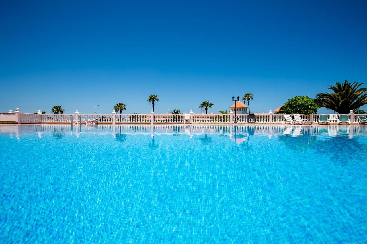 Superior Del Duque Ocean View 2 Bedroom Apartment أذيخي المظهر الخارجي الصورة